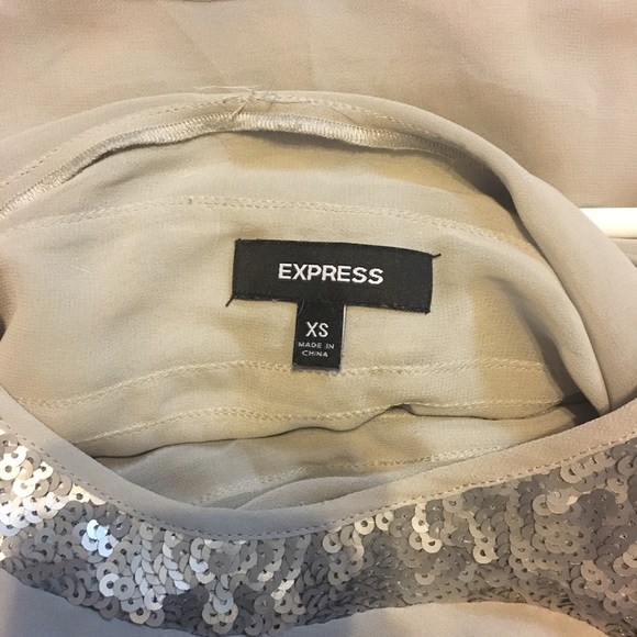 Express Top - Picture 4 of 4